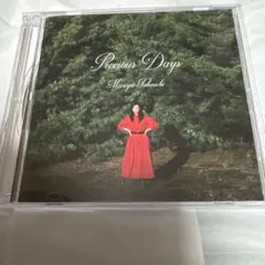 Precious Days 竹内まりや