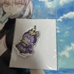 プリンセスコネクト！Re:Dive プリぐるみ　アクリルキーホルダー　ホマレ