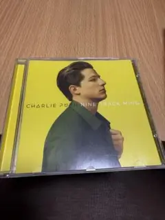 Nine Track Mind / Charlie Puth