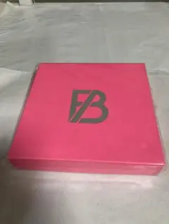 BE FIRST LIVE in DOME 2024限定盤Blu-ray