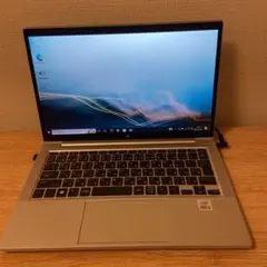 最終値下げ 美品 HP EliteBook830 G7 メモリー8GB SSD
