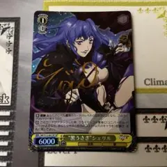 黒うさぎ　シェリル　sp サイン サイン)“黒うさぎ”シェリル(SP)(MF-S13-001SPSP)｜ヴァイス通販