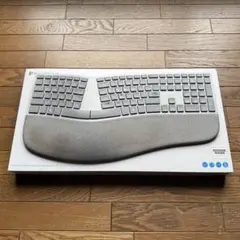 マイクロソフト Surface エルゴノミックキーボード 英字配列