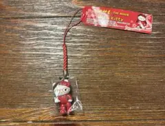 送料込み　新品未使用　ご当地キティ　ごくせん