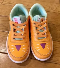 Reebok Peppa Pig スニーカー 16㎝