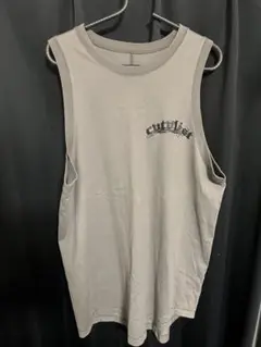 CVTVLIST TANK TOP