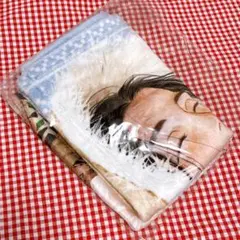 夜明けの唄　ブランケット　ユノイチカ　とらのあなフェア景品