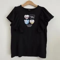 JENNI love タンクトップ