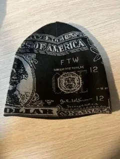 Supreme Dollar Beanie 2021AW ビーニー Supreme Dollar Beanie (FW21) - $38