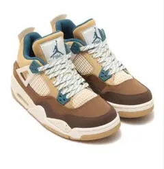 JORDAN BRAND AIR JORDAN 4 RETRO (GS)