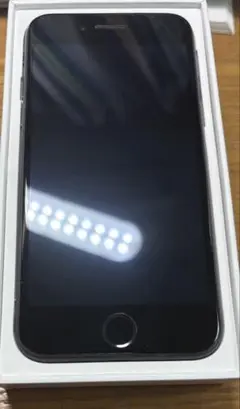 iPhone SE 第三世代 64GB