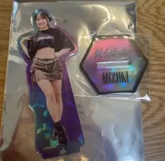 M⭐︎Splash!! アクリルスタンド