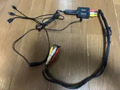 カロッツェリア AVIC-MRZ99 ミラーリングケーブルセット