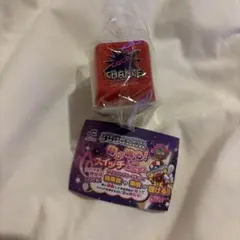juggler 音が鳴る！スイッチキーホルダー ガチャガチャ