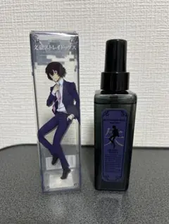 文豪ストレイドッグス ボディミスト 香水 太宰治 （文豪ストレイ