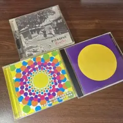 MONGOL 800 CD3枚