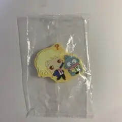 ときメモ 本多行 ラバーマグネット ガチャガチャ