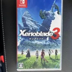 Xenoblade3