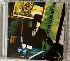 Bob Dylan World Gone Wrong CD