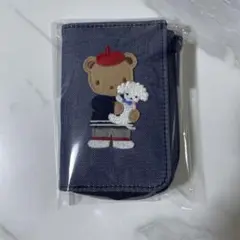 ☆パパママの必需品☆デニム雑貨特集！｜ファミリア伊勢丹新宿店