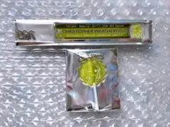 ときメモGS2/クリス/キャンディチャーム・ネームキーホルダー