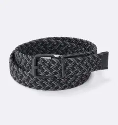GU ストレッチメッシュベルト 柄 MEN L おまけ有
