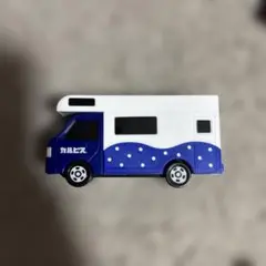 ✴︎トミカ ミニカー カルピスデザイン