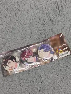 2D☆STAR 缶ストラップ
