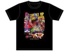 新日本プロレス ヒロムTシャツ