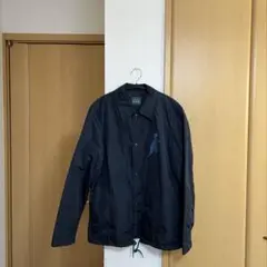 【美品】Paul Smith DINO COACH JACKET M