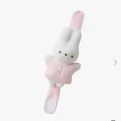 ファミリア　ラトルセット　リストラビット　美品