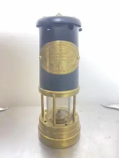 マイナーズランタン