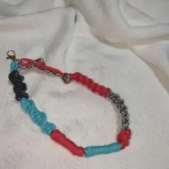 ハンドストラップ 約45cm