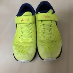 アシックス　レイザービーム　23.5