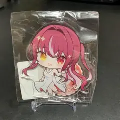 ＤＭＭスクラッチ　宝鐘マリン