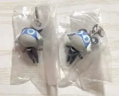 ケロロ軍曹 めじるしアクセサリー ドロロ兵長