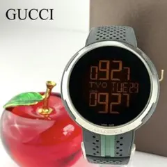 2025年最新】gucci 腕時計 アイグッチの人気アイテム - メルカリ
