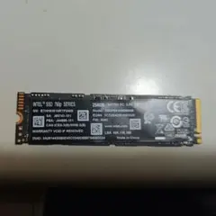 Intel SSD 760p 256GB 新品未開封 送料無料 Amazon.com: Intel SSD 760P Series (256GB, M.2 80mm PCIe 3.0