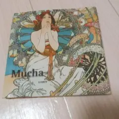 Mucha アート集