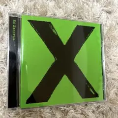 Ed Sheeran X アルバム CD