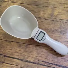 スプーン型計量器　グラム