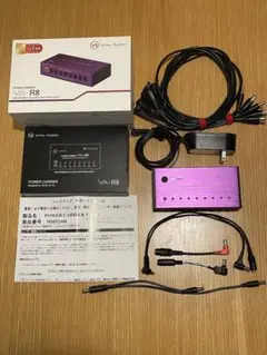 2025年最新】vital audio va-r8の人気アイテム - メルカリ