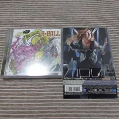 m.o.v.e シングル 2枚【バラ売りOK】