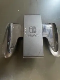 Nintendo Switch コントローラー グリップ