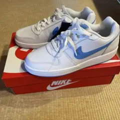 ナイキ　エバノン　Low NIKE 25cm 新品　未使用