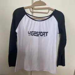 Yige 水着3点セット