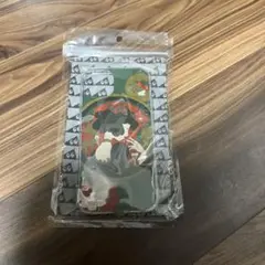 SUZURI 和風スマホケース　たそやマロ　iPhone15plups レトロ