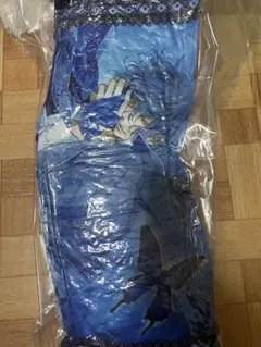 PandoraHearts パンドラハーツ アニくじ クッション　ギルバート