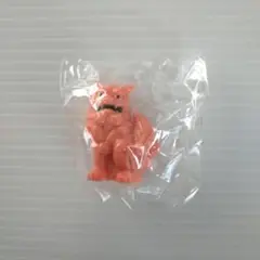 カプセルトイ守り神シーサー