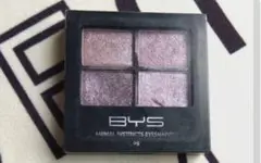 BYS アイシャドウ パープル系
